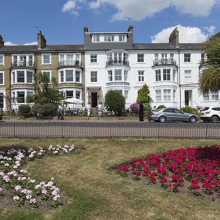 The Gleneagles Guesthouse Southend-on-Sea Exterior foto