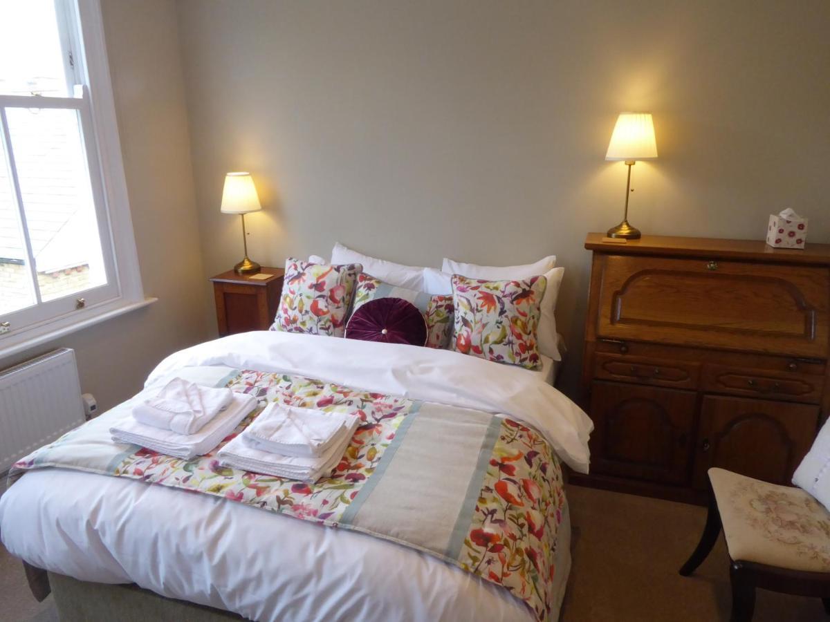 The Gleneagles Guesthouse Southend-on-Sea Zimmer foto