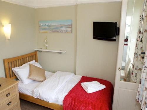 The Gleneagles Guesthouse Southend-on-Sea Zimmer foto